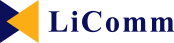 LiComm logo